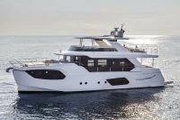 雅伯仕 （Absolute）NAVETTA-68-IPS1200