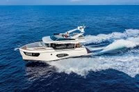 雅伯仕 （Absolute）NAVETTA-48-IPS650