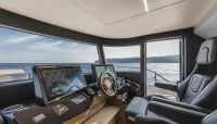 雅伯仕 （Absolute）NAVETTA-64-IPS1200