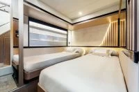 雅伯仕 （Absolute）NAVETTA-58-IPS800