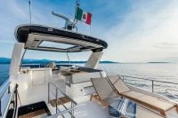 雅伯仕 （Absolute）NAVETTA-58-IPS800