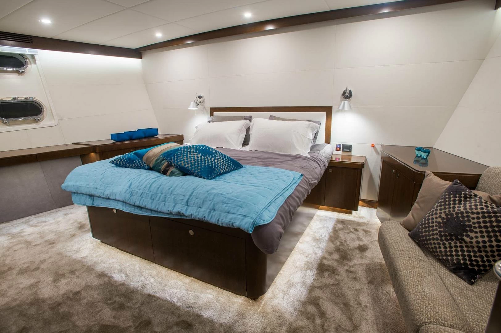 斐帝星（Feadship）Monara