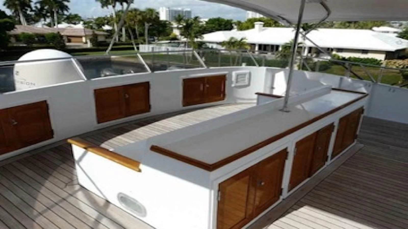 斐帝星 （Feadship）Enterprise