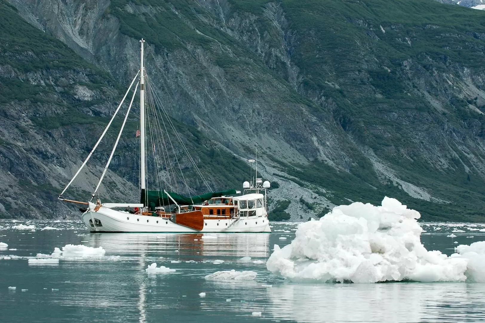 斐帝星（Feadship）De Vrouwe Christina