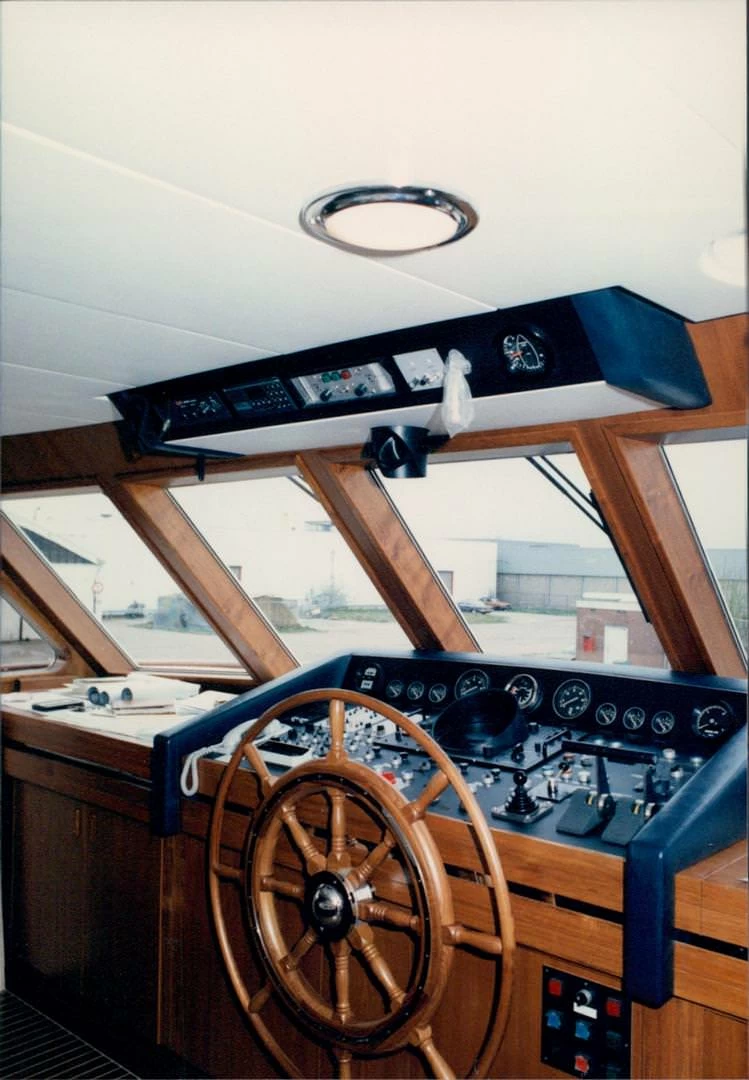 斐帝星 （Feadship）Excellence