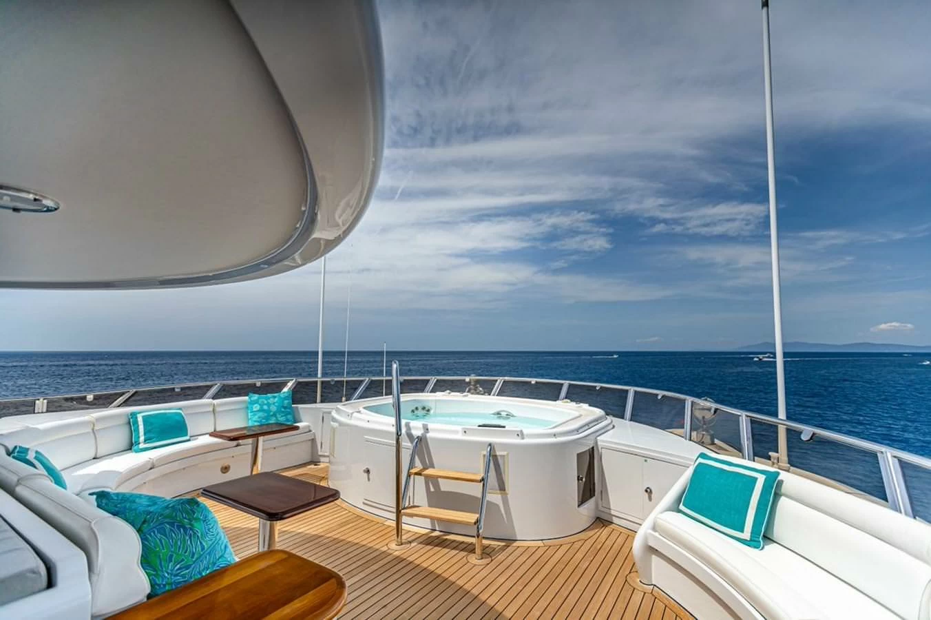斐帝星（Feadship） Katrion