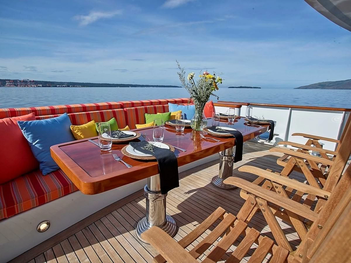 斐帝星 （Feadship）Excellence