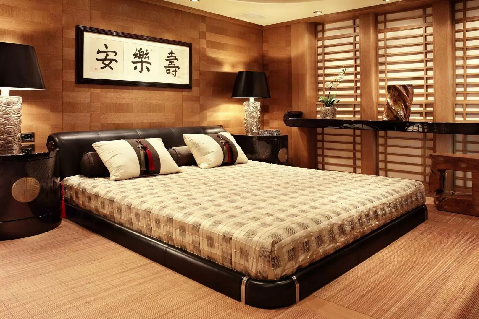 斐帝星（Feadship） Ecstasea