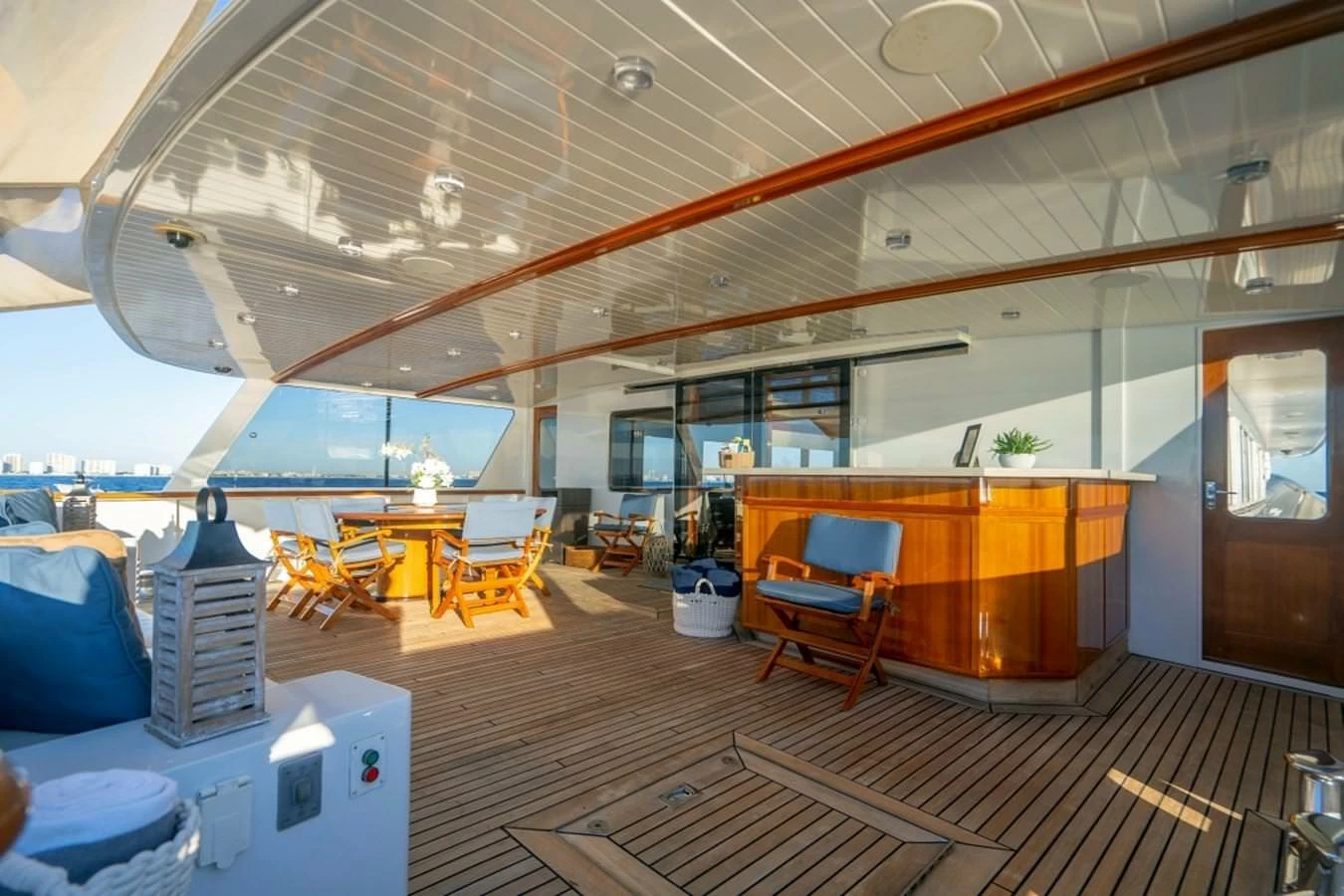 斐帝星（Feadship） Carmac Ⅶ