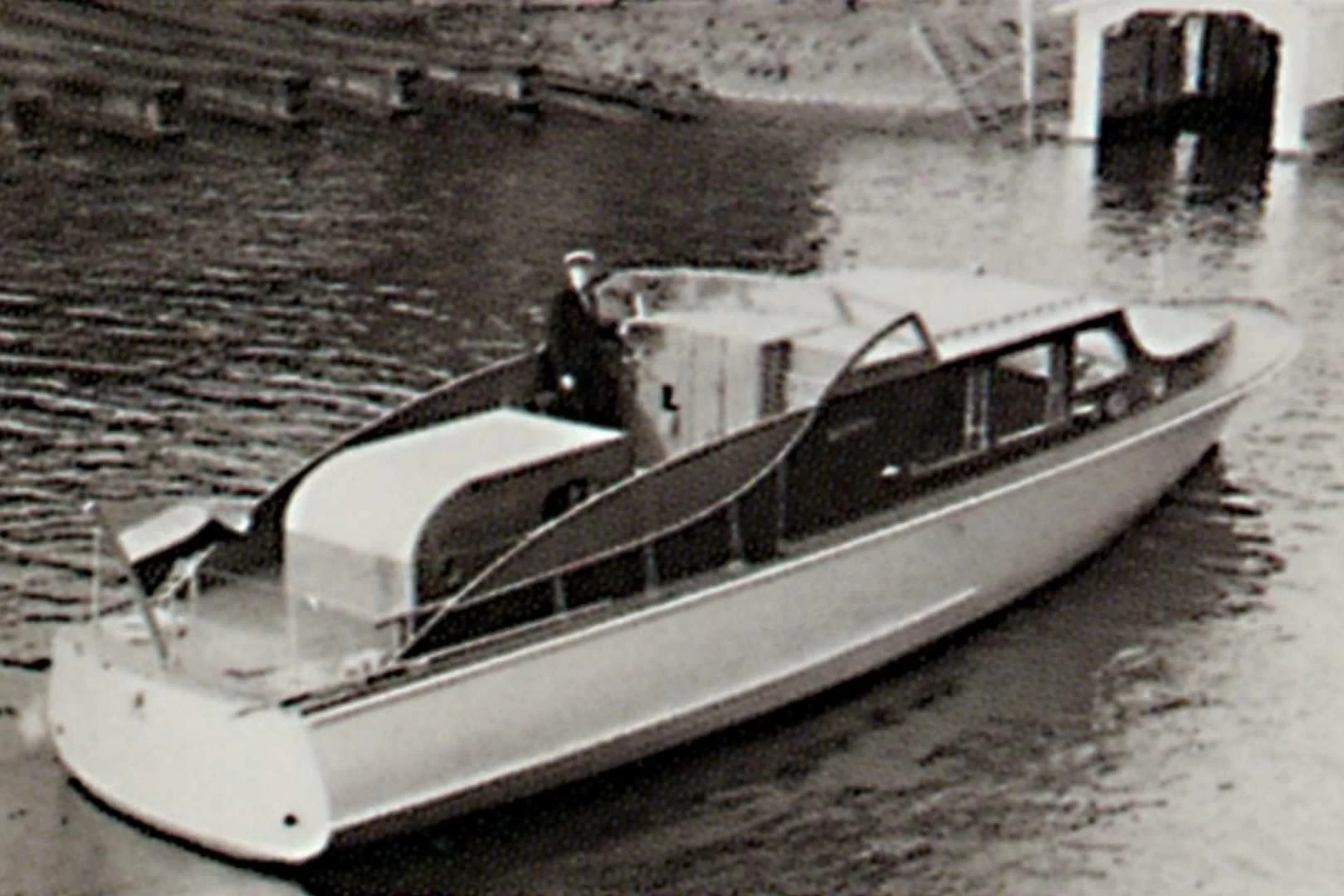 斐帝星（Feadship）Zephyr