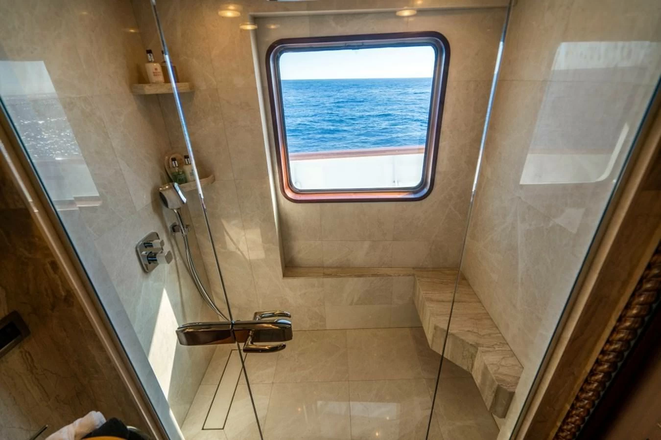 斐帝星（Feadship） Carmac Ⅶ