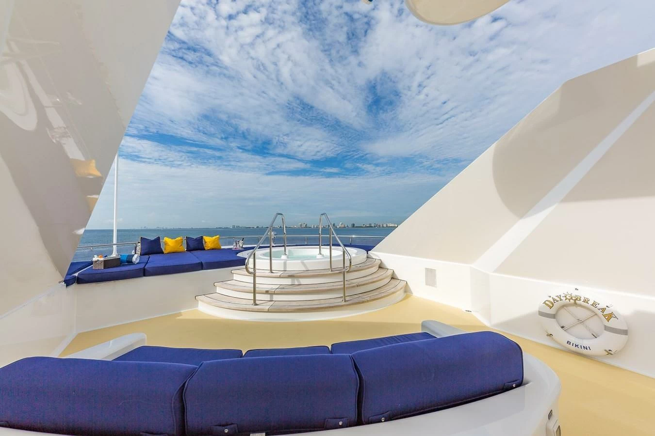 斐帝星（Feadship）Quintessence