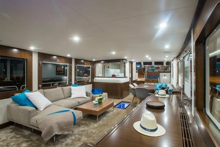 斐帝星（Feadship）Monara