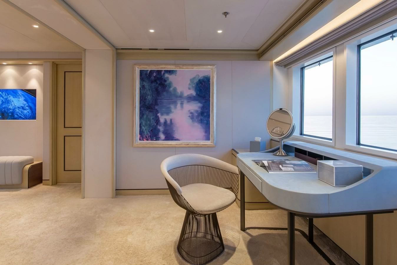 斐帝星（Feadship）Katrion-2003