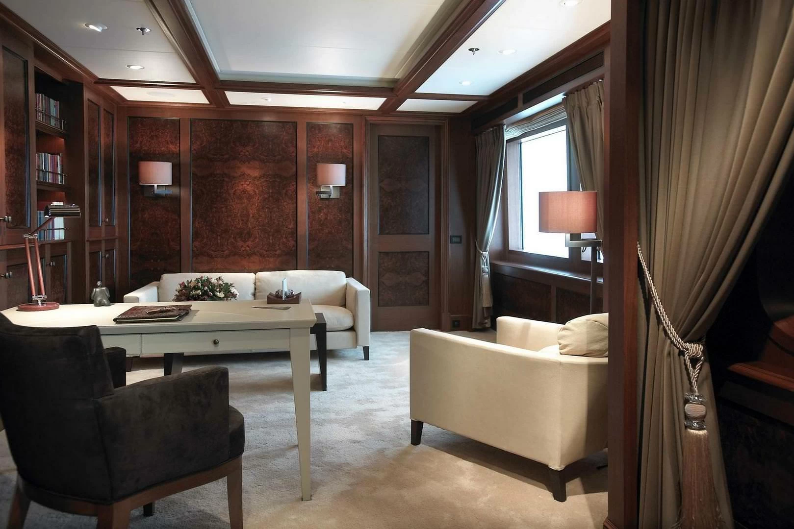 斐帝星（Feadship）Utopia