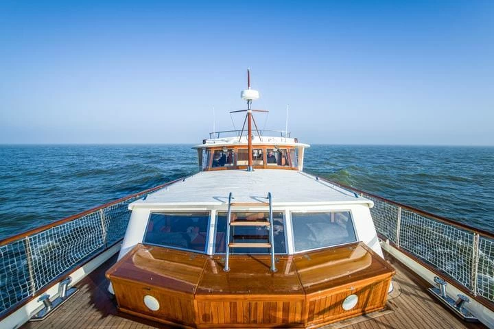 斐帝星（Feadship）Quien Sabe