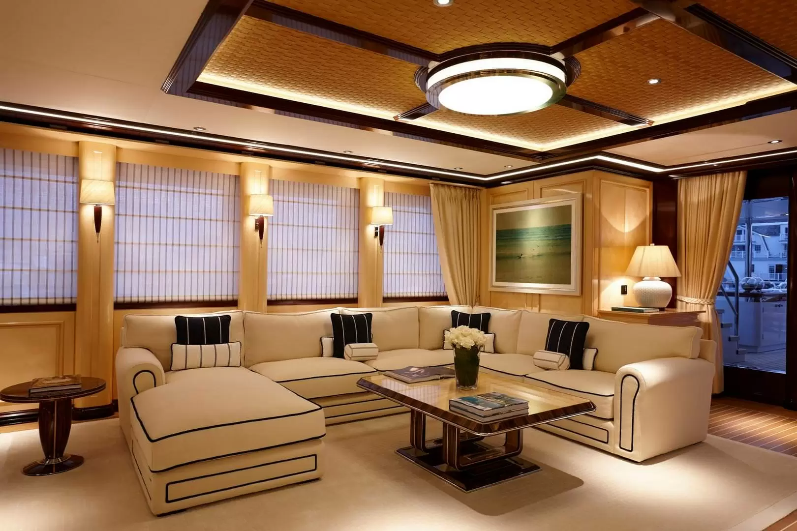 斐帝星（Feadship）ROCK.IT