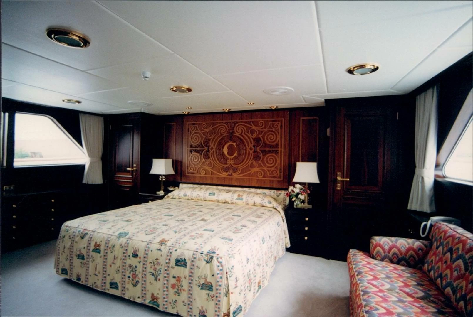 斐帝星（Feadship） Carmac Ⅶ