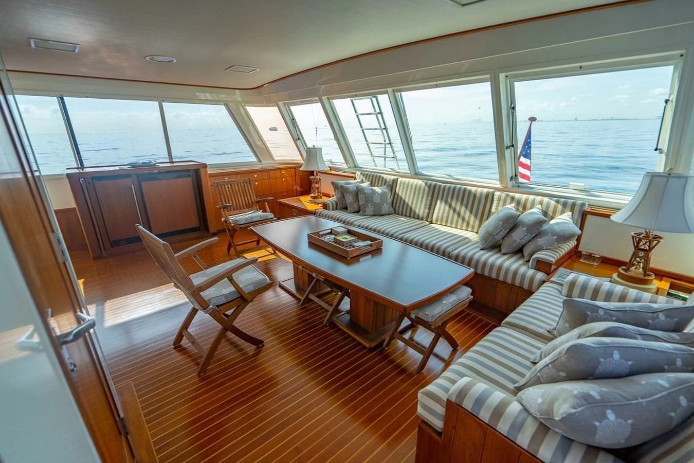 斐帝星（Feadship） Impetuous