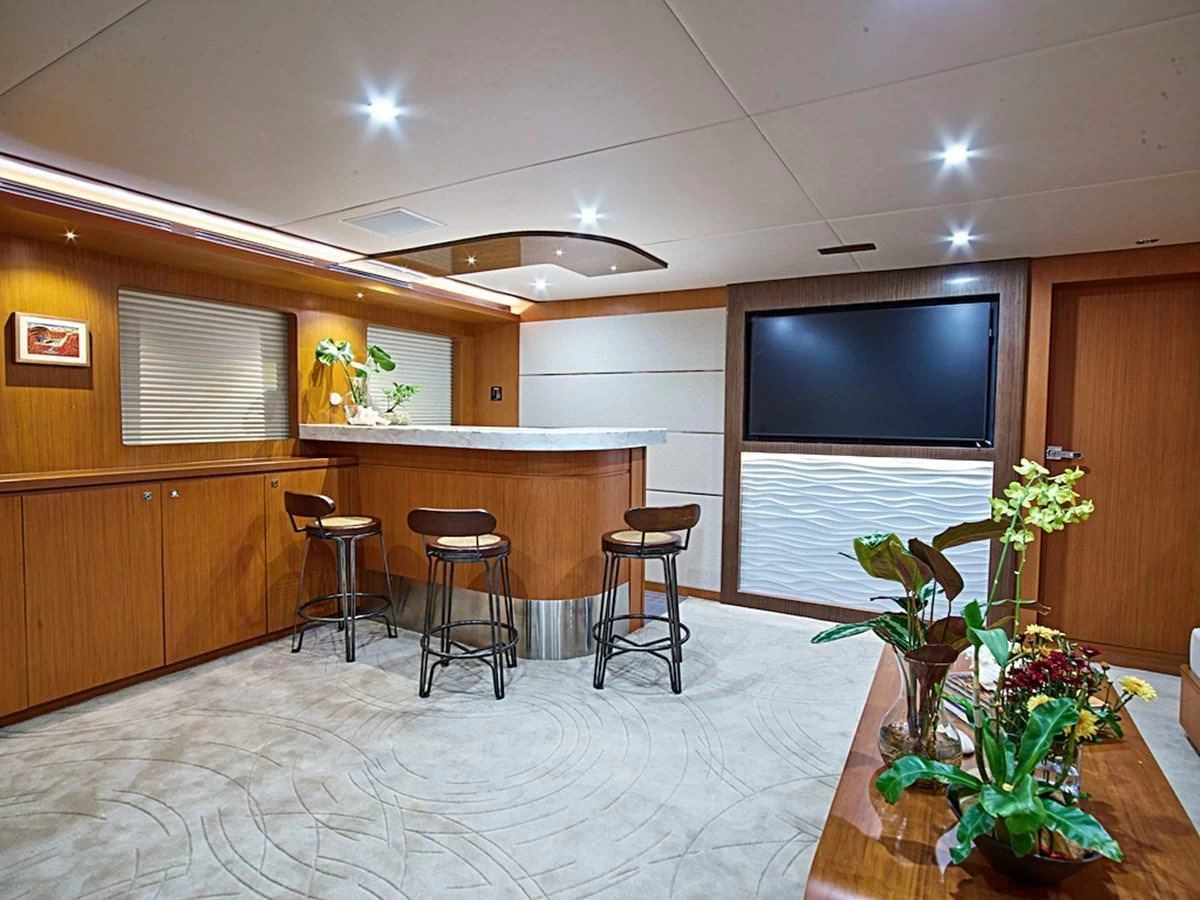 斐帝星 （Feadship）Excellence