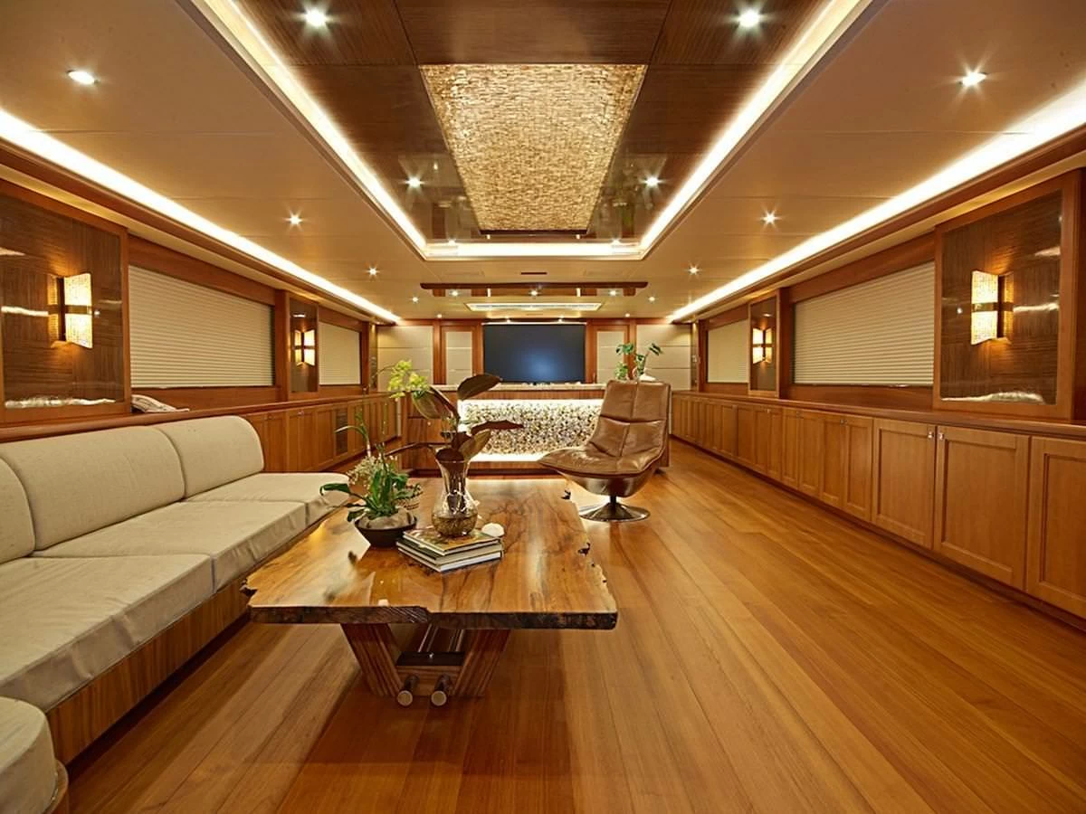 斐帝星 （Feadship）Excellence