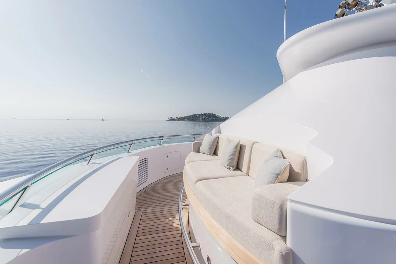 斐帝星（Feadship）Katrion-2003