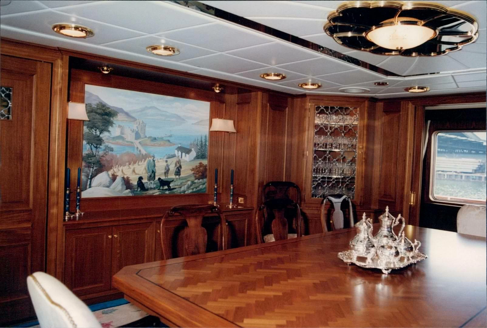 斐帝星（Feadship） Carmac Ⅶ