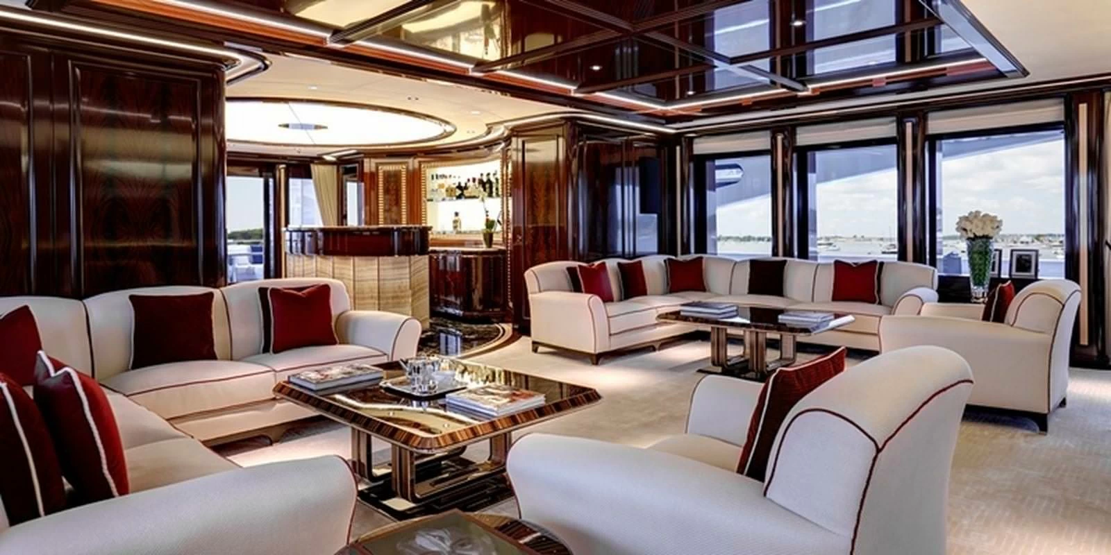 斐帝星（Feadship）ROCK.IT