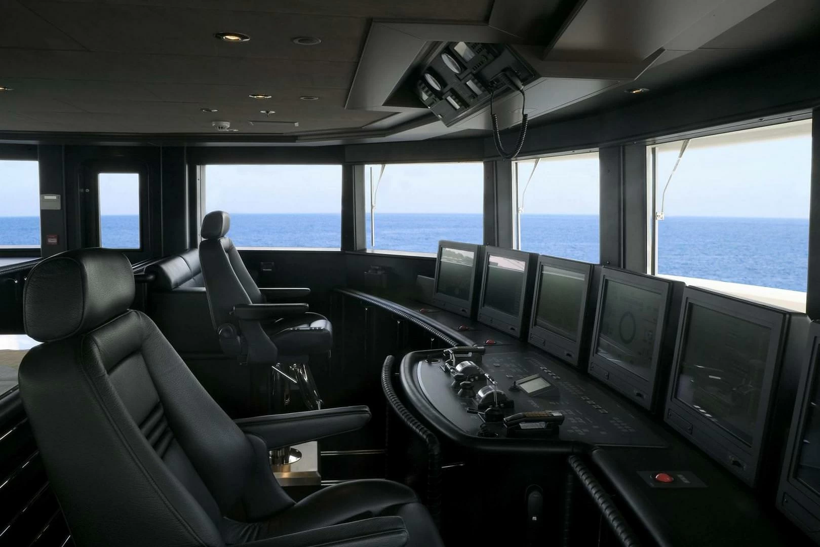 斐帝星（Feadship） Ecstasea