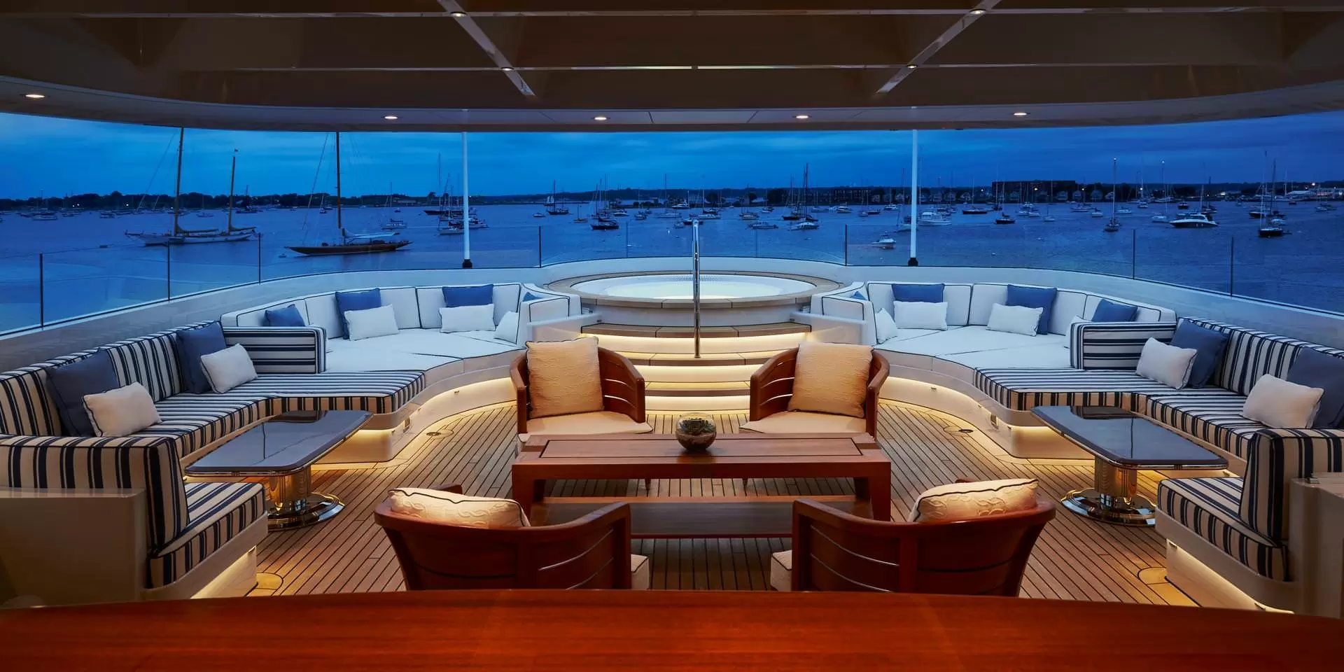 斐帝星（Feadship）ROCK.IT