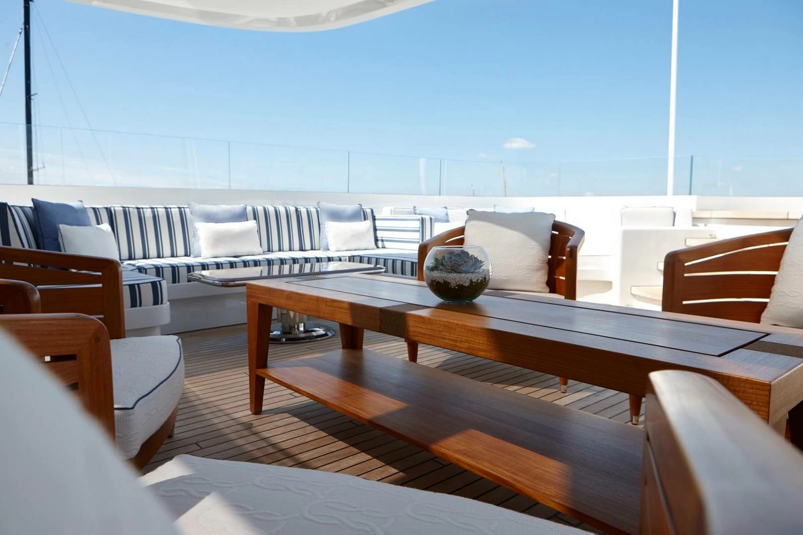 斐帝星（Feadship）ROCK.IT