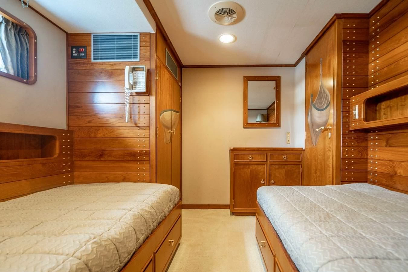 斐帝星（Feadship） Impetuous