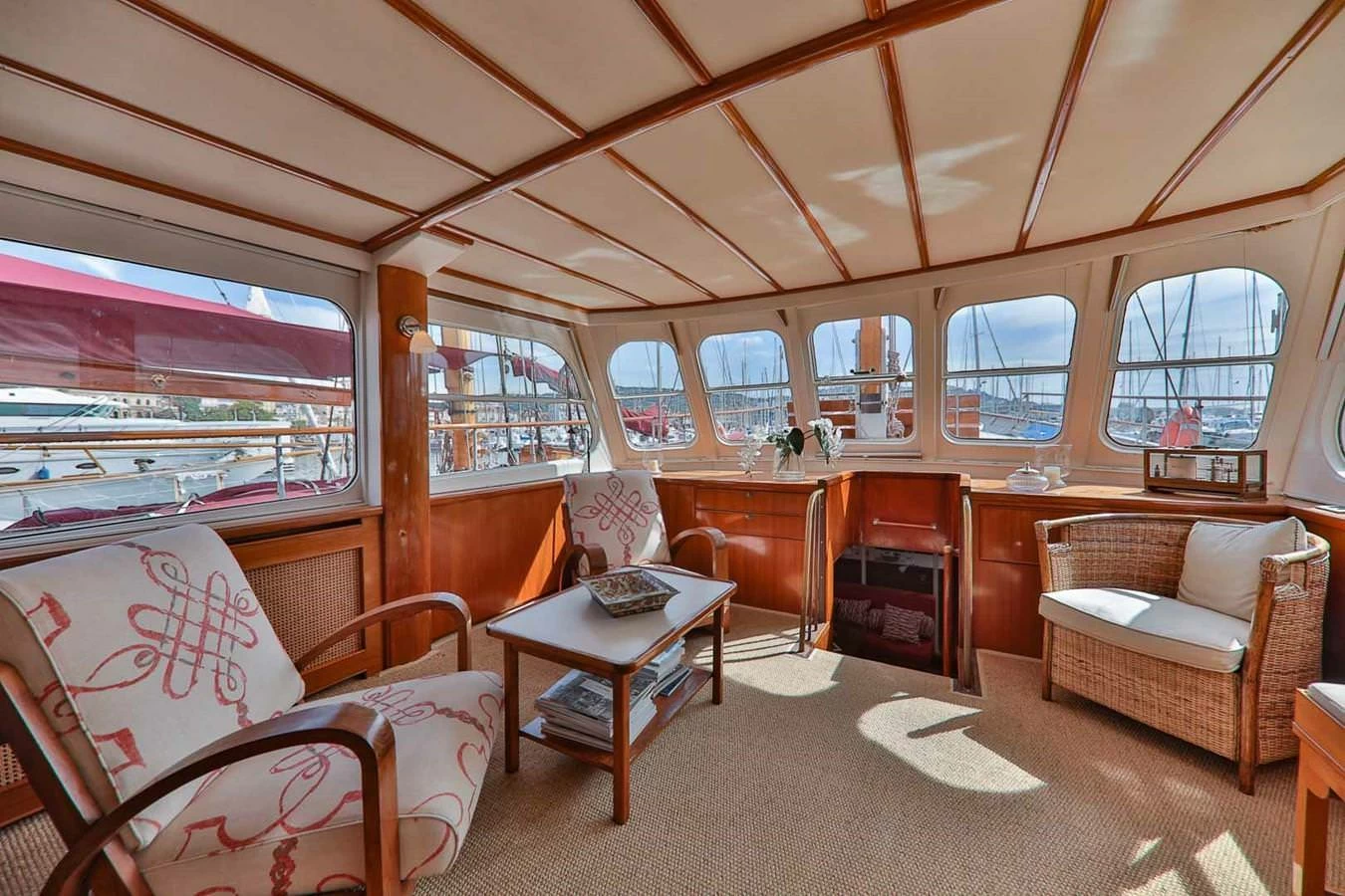 斐帝星（Feadship）Sirocco