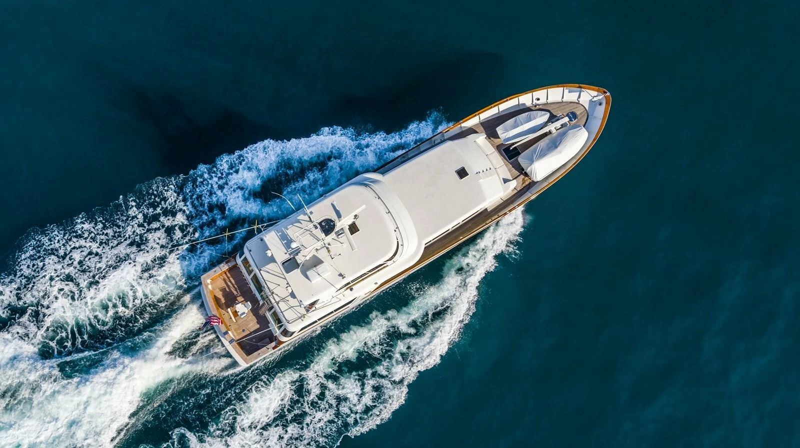 斐帝星（Feadship） Impetuous