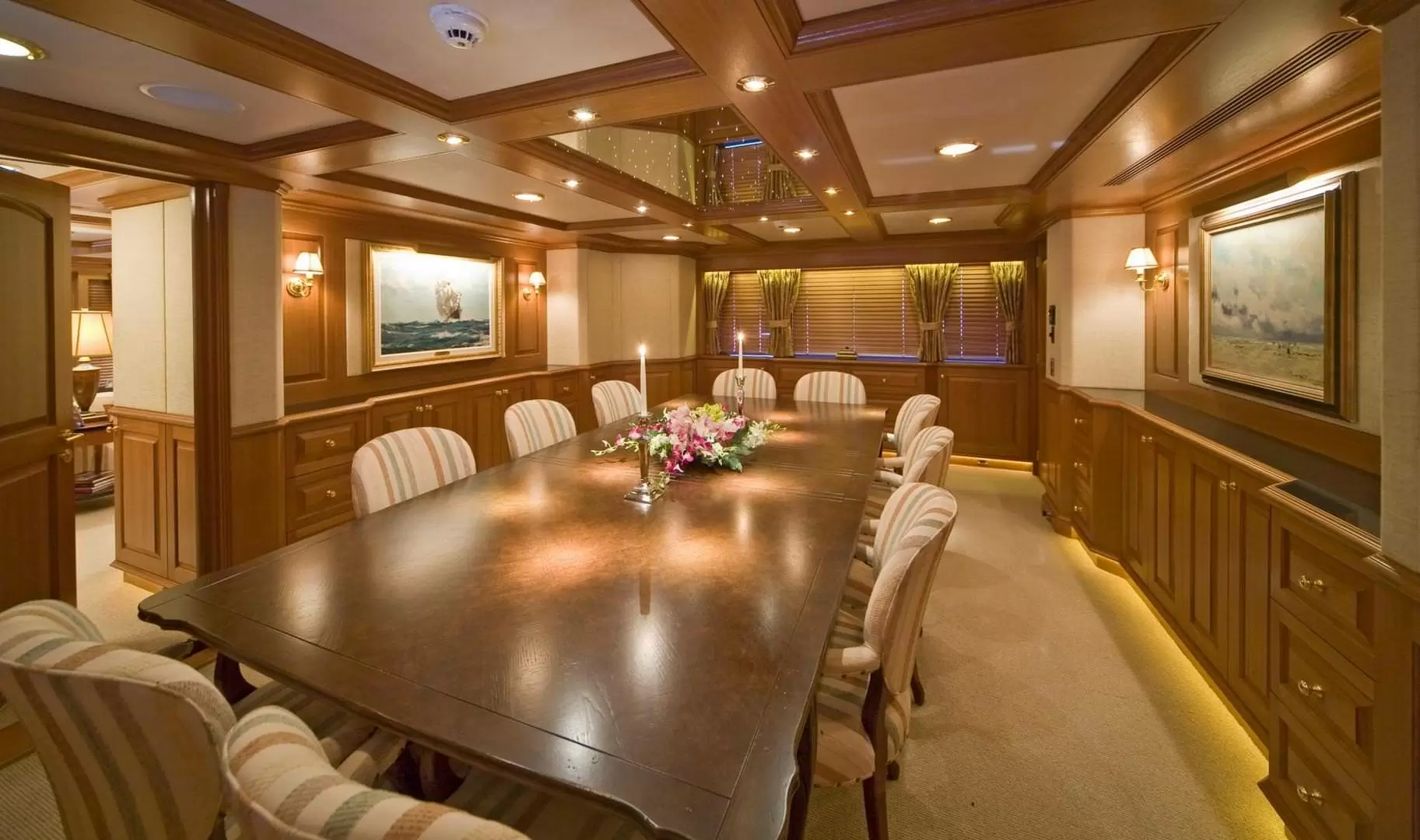 斐帝星（Feadship）Mi Gaea