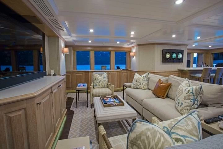 斐帝星（Feadship）Mi Gaea