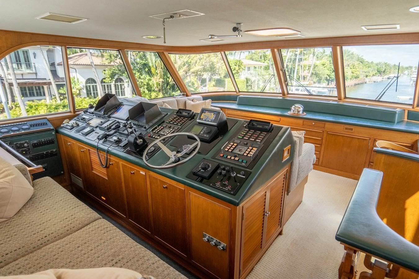 斐帝星（Feadship） Impetuous
