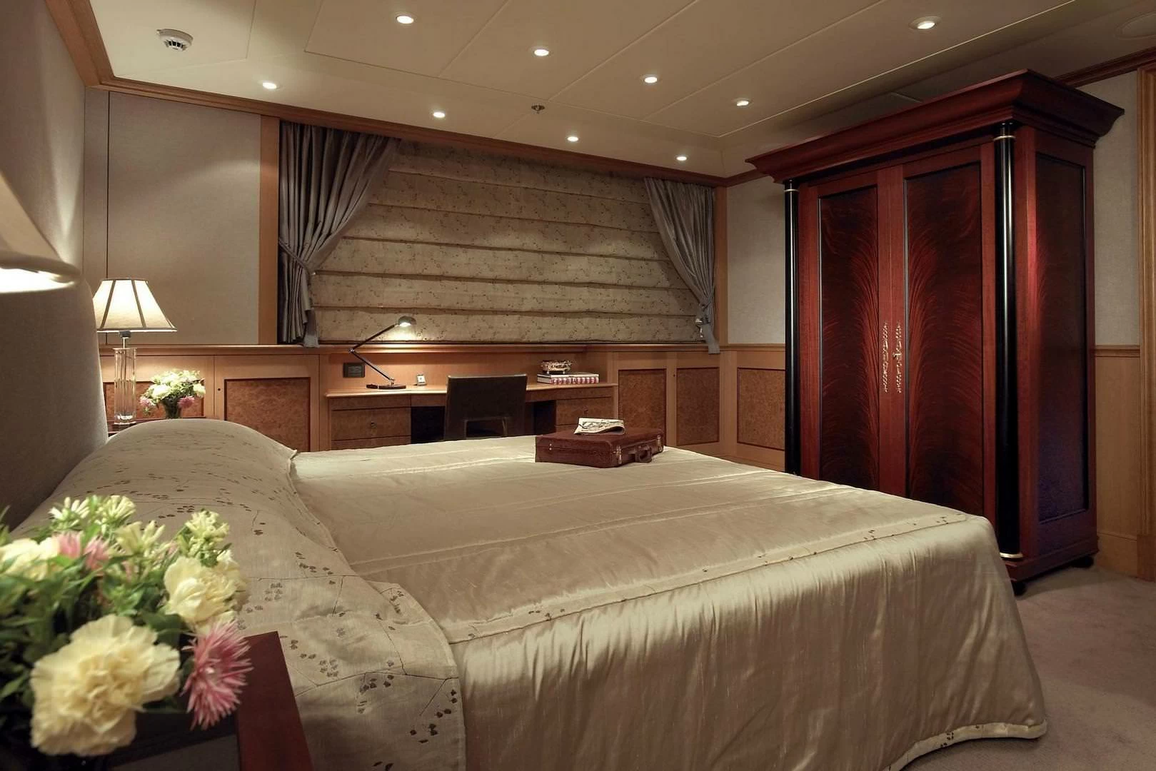 斐帝星（Feadship）Utopia