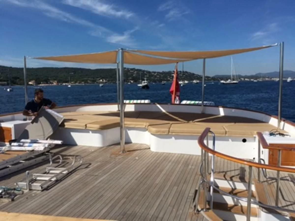 斐帝星 （Feadship）Enterprise
