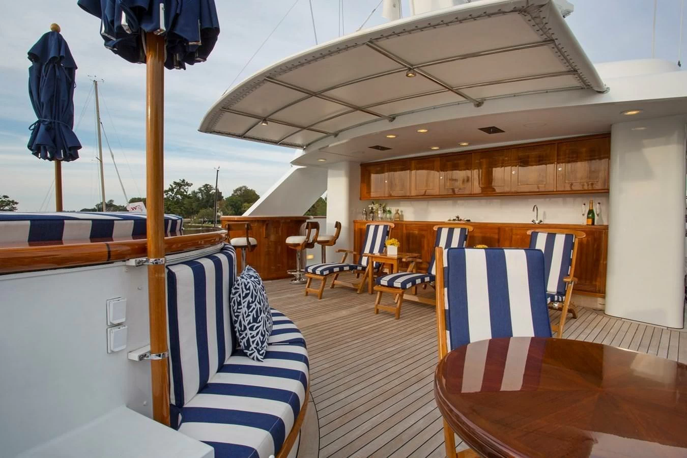 斐帝星（Feadship）Our Toy
