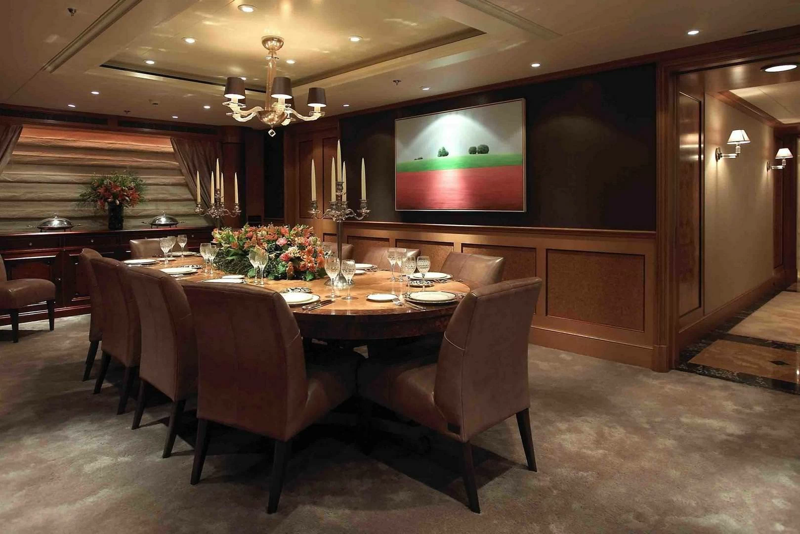 斐帝星（Feadship）Utopia
