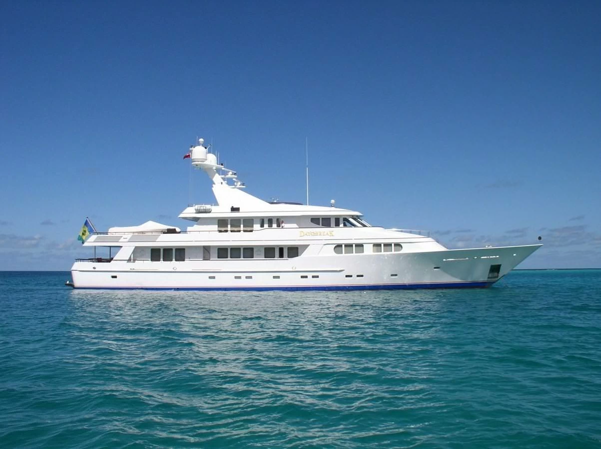 斐帝星（Feadship）Quintessence