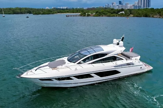圣汐克(Sunseeker) 68:2300万人民币