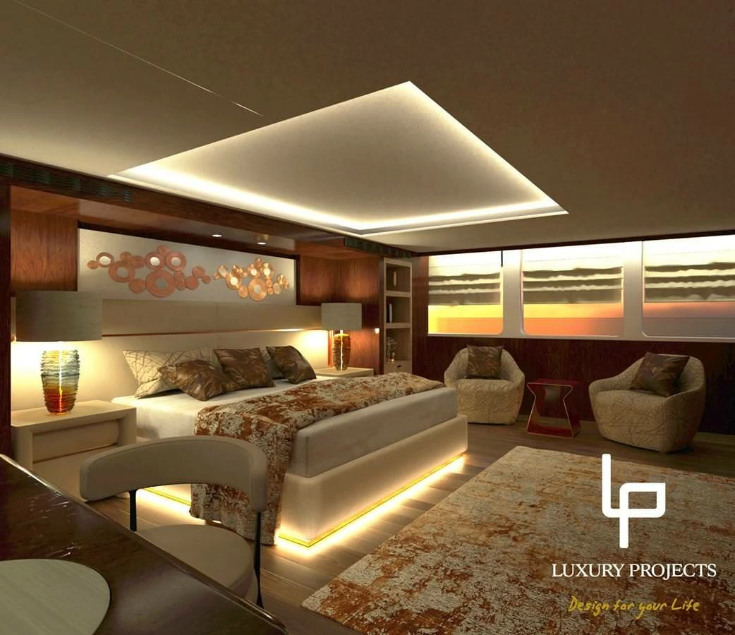 斐帝星（Feadship）LAC Ⅱ