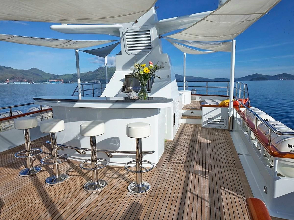 斐帝星 （Feadship）Excellence