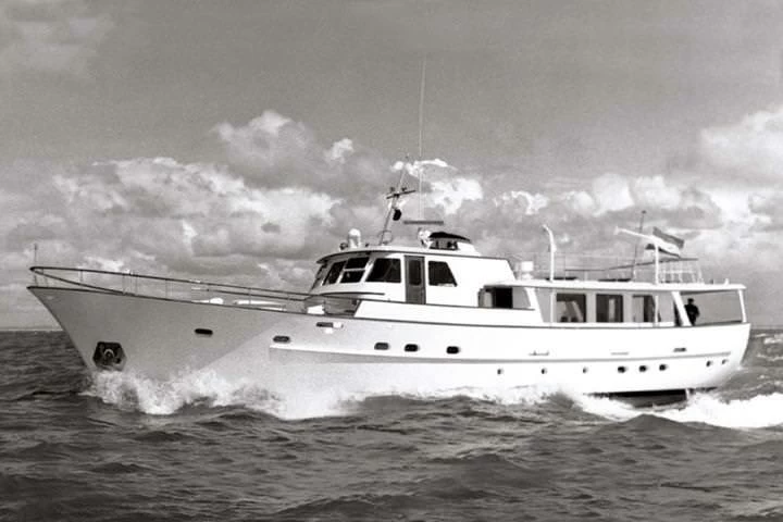 斐帝星（Feadship）Monara