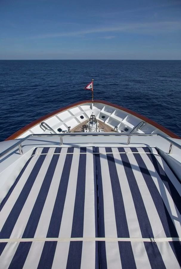 斐帝星（Feadship）Our Toy