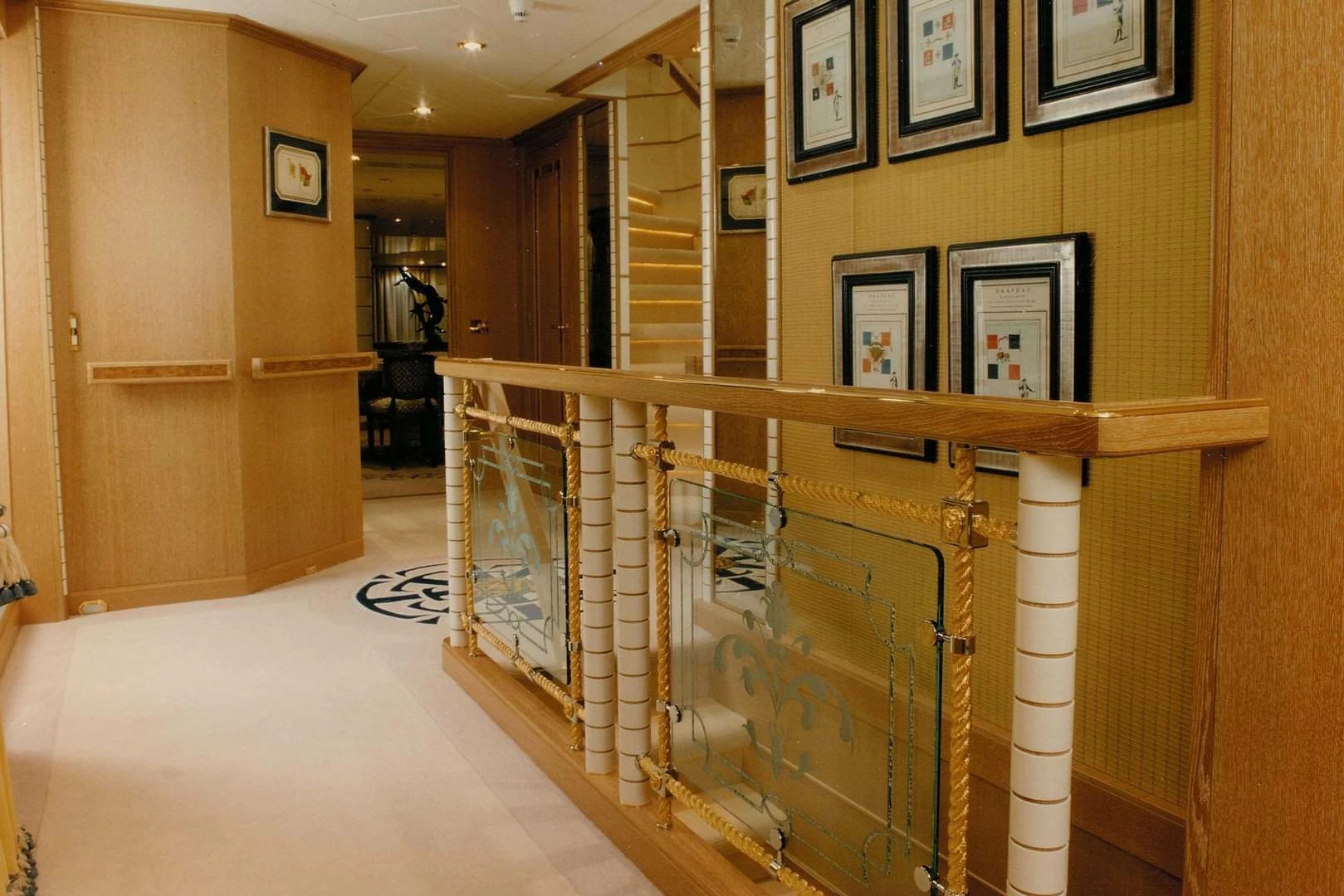 斐帝星（Feadship）Tatasu