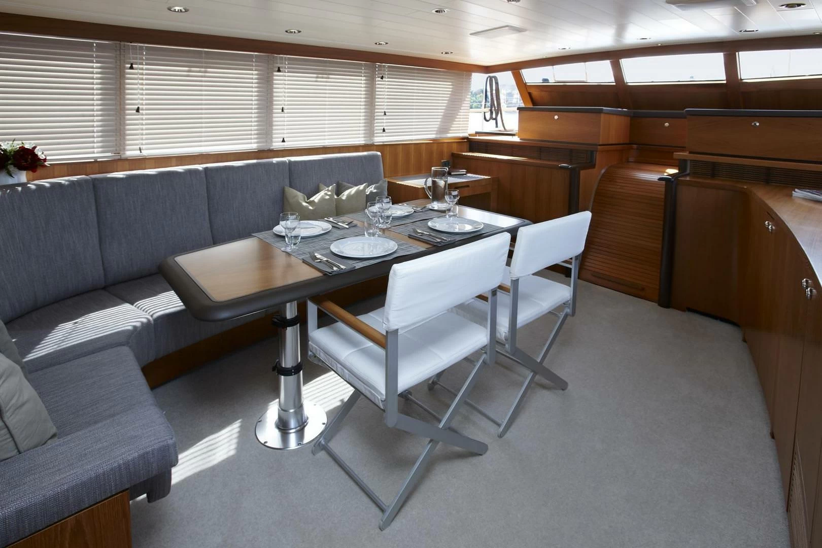 斐帝星（Feadship）Serena