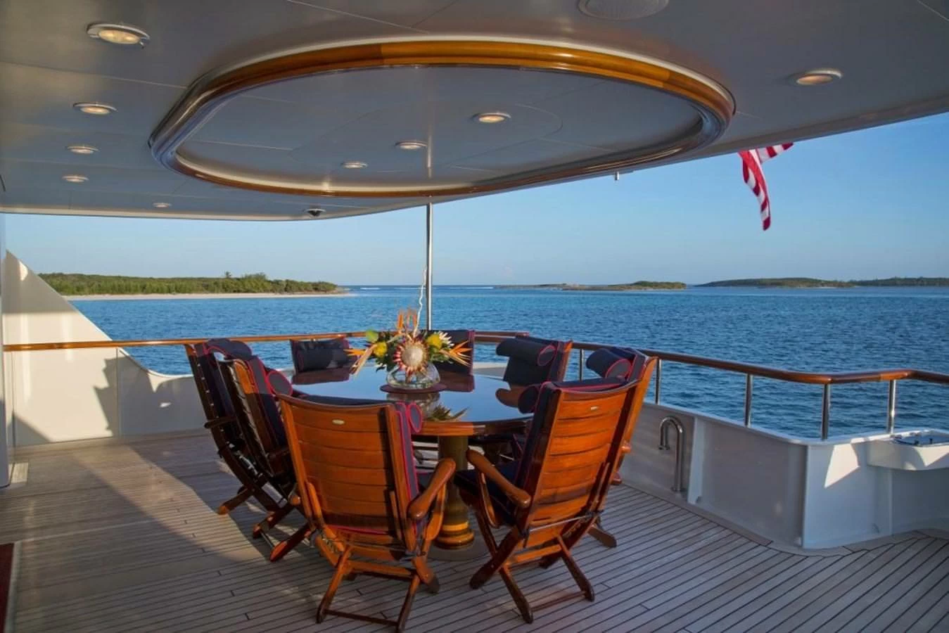 斐帝星（Feadship）Our Toy